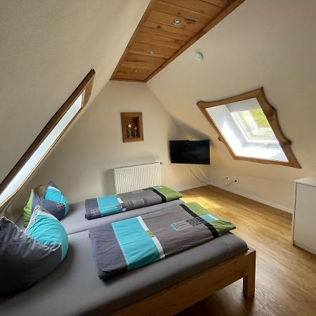 Ferienhaus Neumeyer Schönau 外观 照片