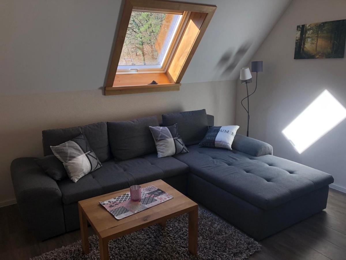 Ferienhaus Neumeyer Schönau 外观 照片