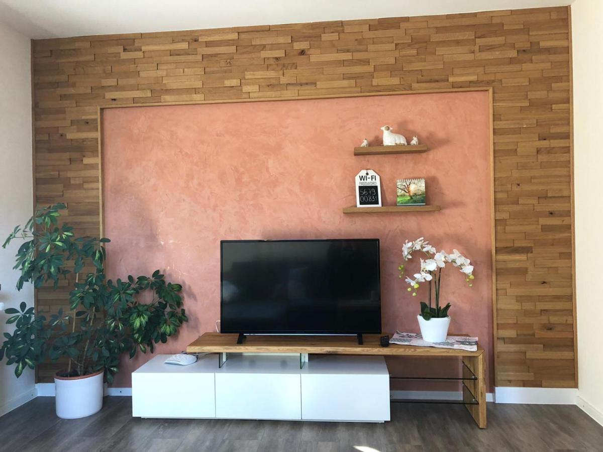 Ferienhaus Neumeyer Schönau 外观 照片