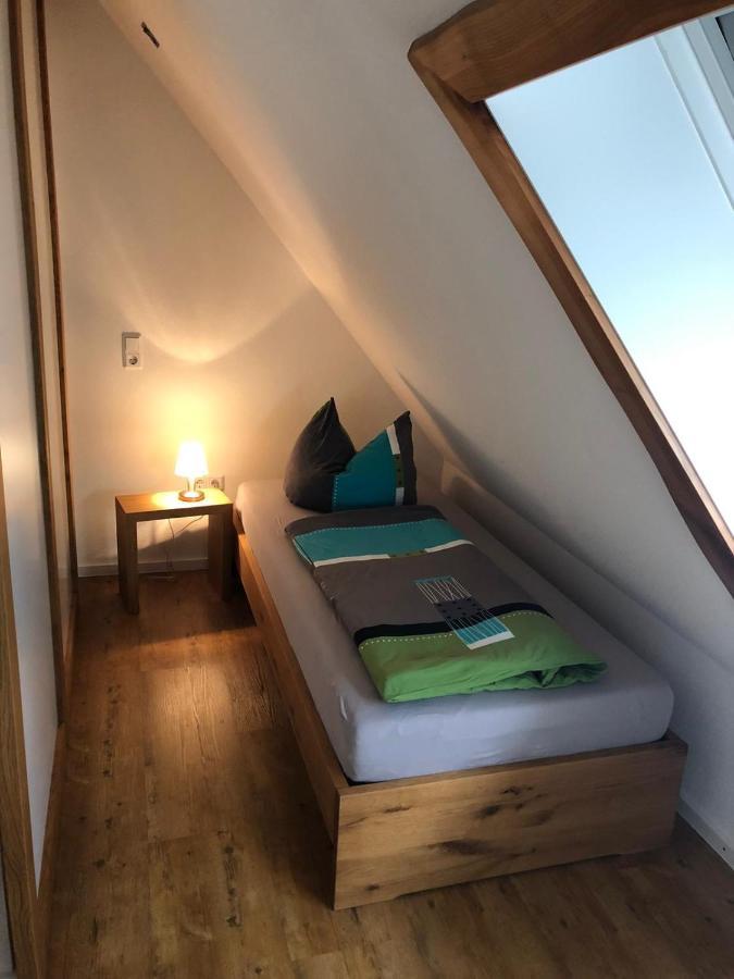 Ferienhaus Neumeyer Schönau 外观 照片