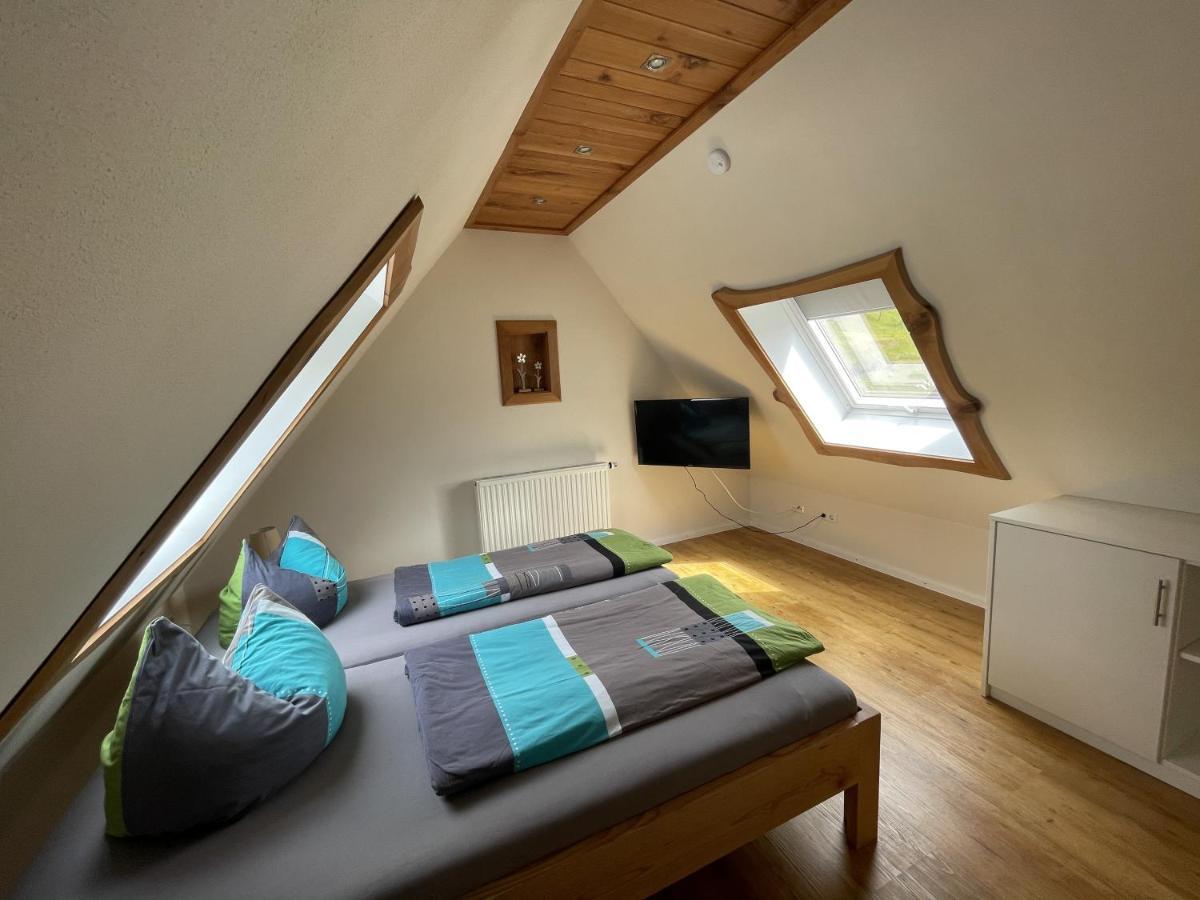 Ferienhaus Neumeyer Schönau 外观 照片