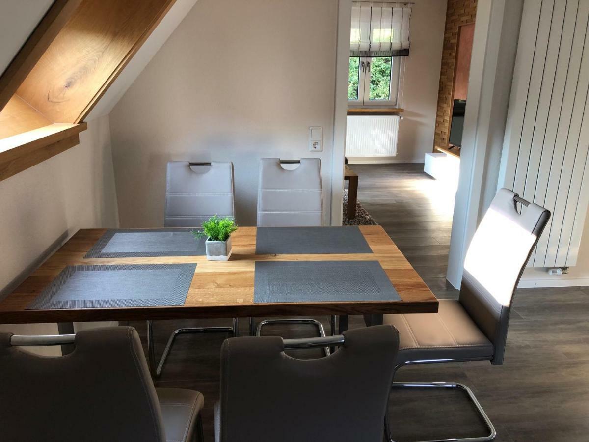 Ferienhaus Neumeyer Schönau 外观 照片