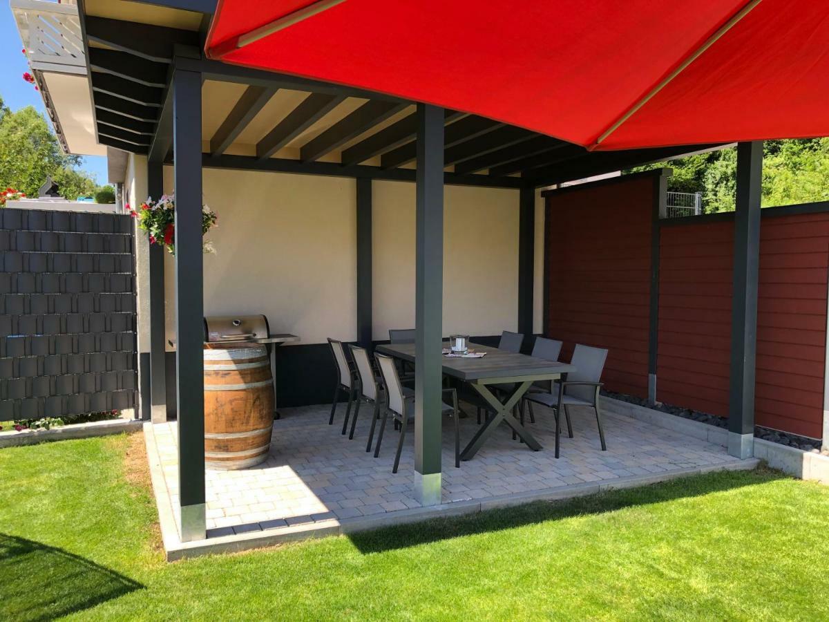 Ferienhaus Neumeyer Schönau 外观 照片