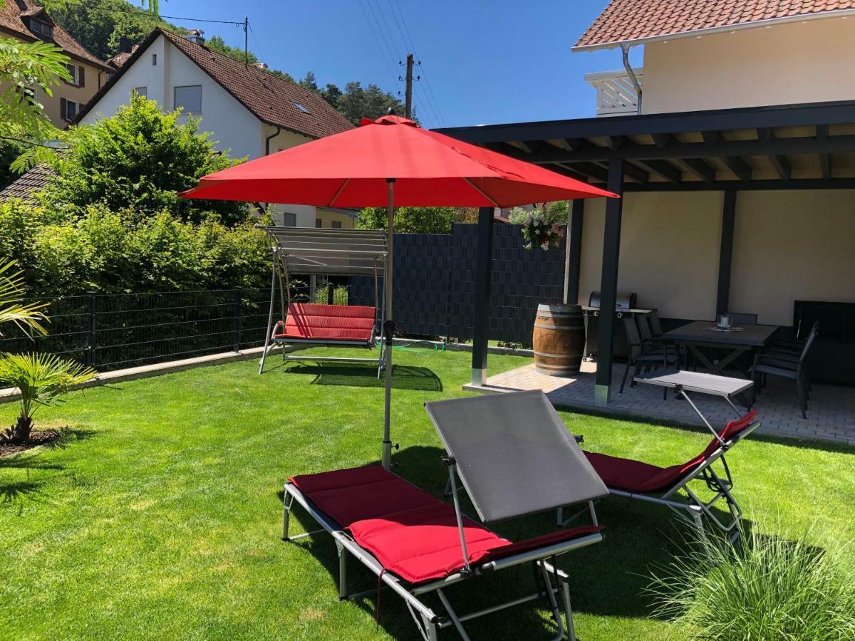 Ferienhaus Neumeyer Schönau 外观 照片