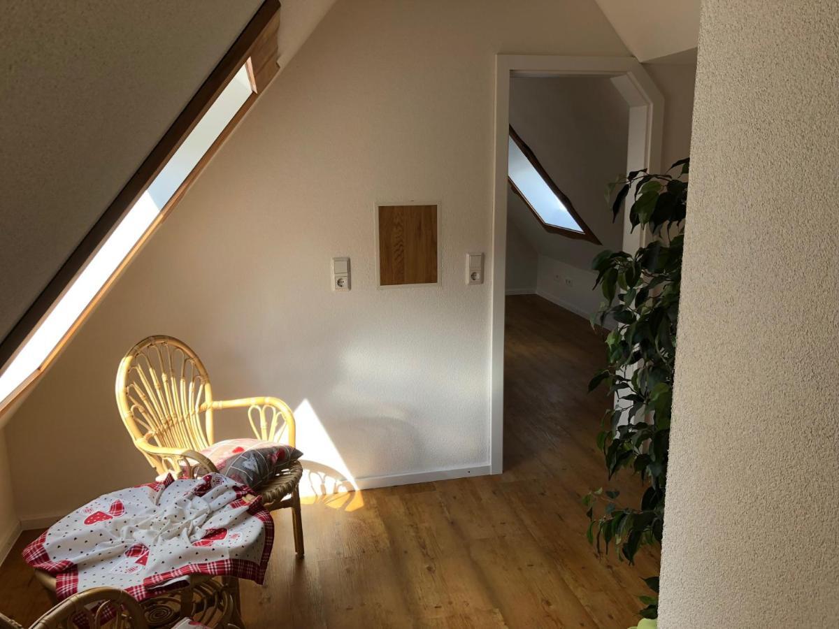 Ferienhaus Neumeyer Schönau 外观 照片